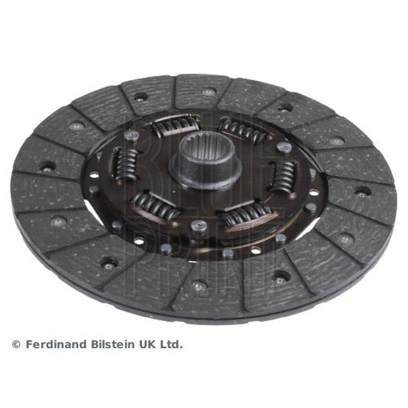 Blue Print Clutch Friction Disc Plate 18 Splines ADK83120