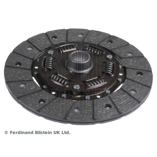Blue Print Clutch Friction Disc Plate 18 Splines ADK83120