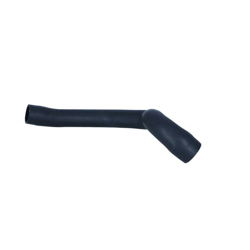 NRF Intercooler Turbo Charge Air Hose Outlet 166233