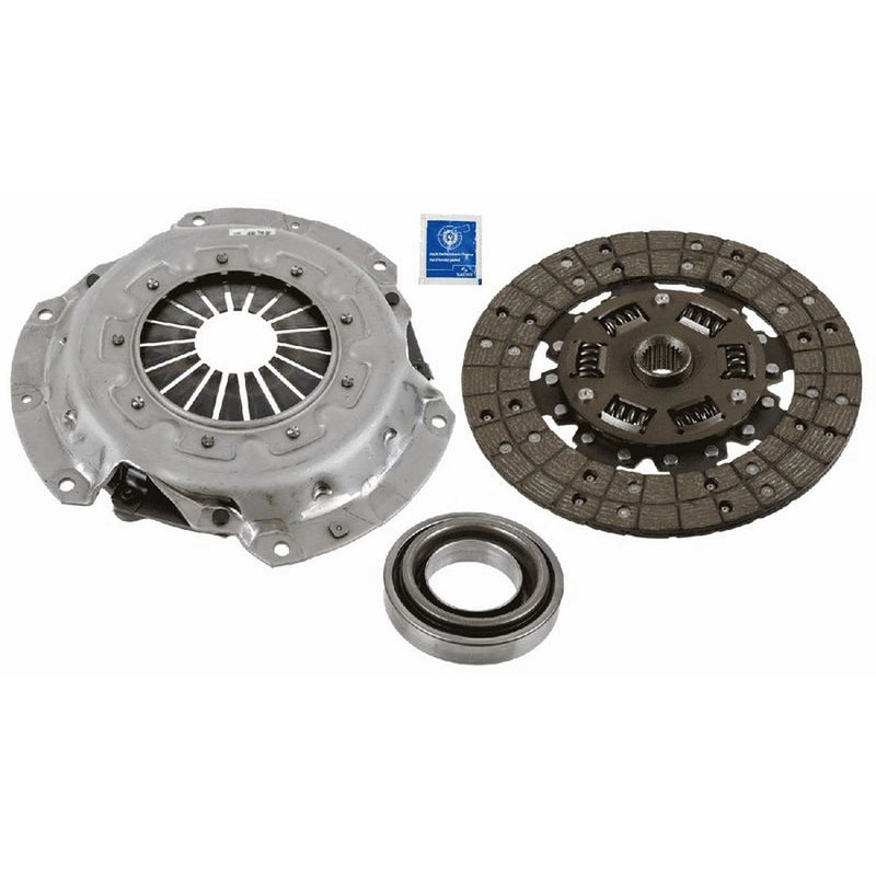 Sachs Clutch Kit Set 3pc 3000594001
