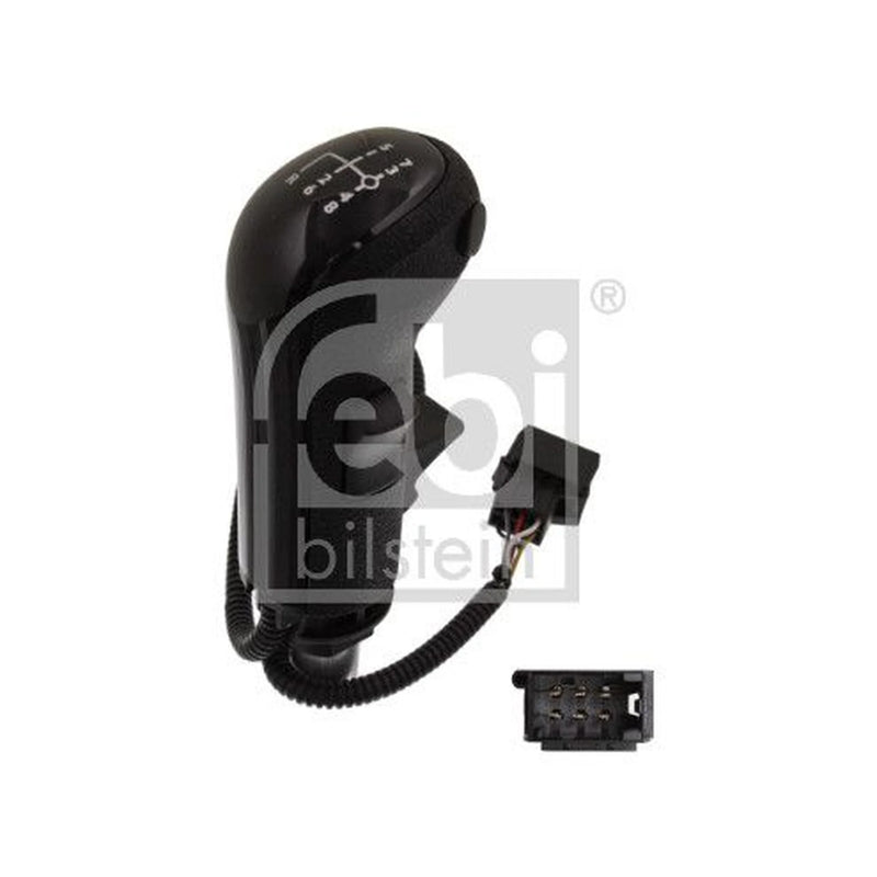Febi Gear Lever Knob ID Wide 40330