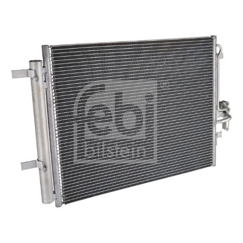 Febi Air Conditioning Condenser 197625