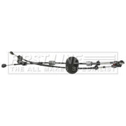 First Line Manual Transmission Cable Pull FKG1416