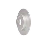 Bosch 2 x Solid Rear Brake Discs 0 986 479 D89