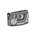 Valeo Headlight Headlamp Left 045272