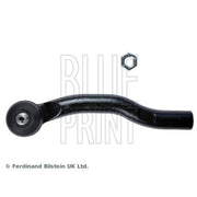 Blue Print Steering Tie Rod End Ball Joint Front Right ADT387164
