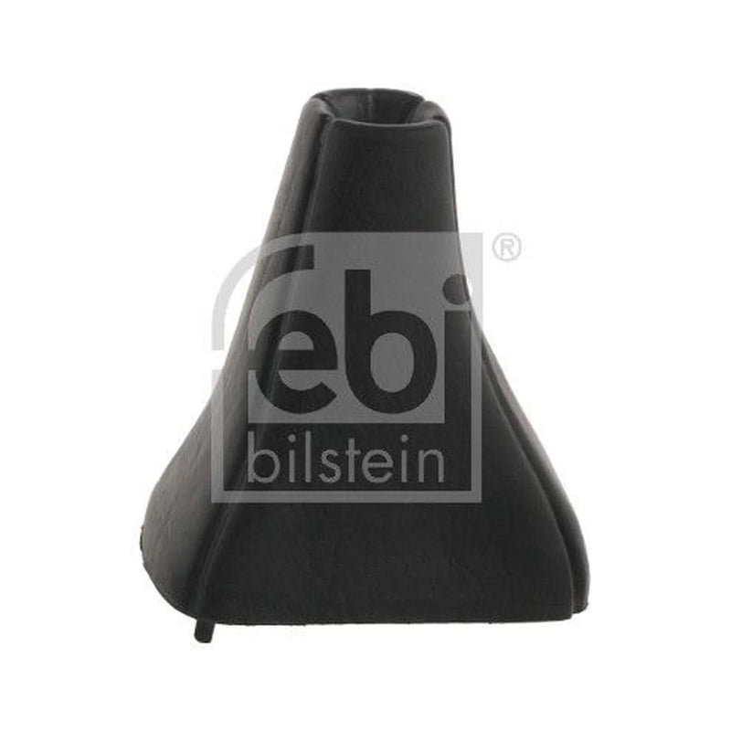 Febi Gear Lever Gaiter ID Wide 165mm Thick 31290