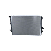 NRF Engine Radiator 550140