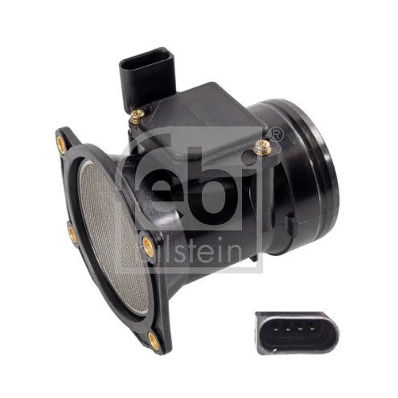 Febi MAF Sensor (Mass Air Flow) 101636