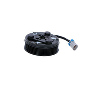 NRF A/C Compressor Magnetic Clutch 380013