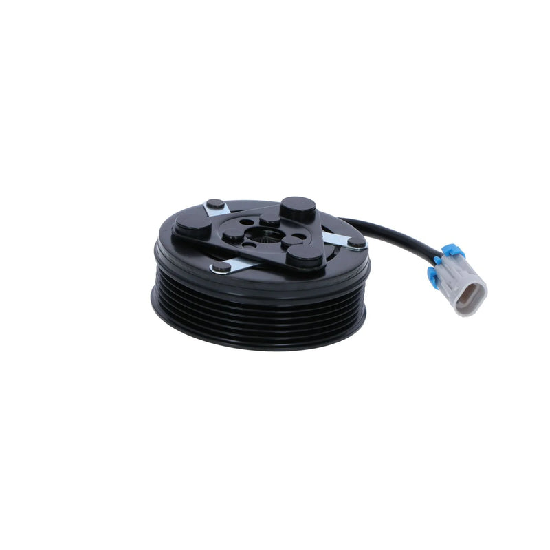 NRF A/C Compressor Magnetic Clutch 380013