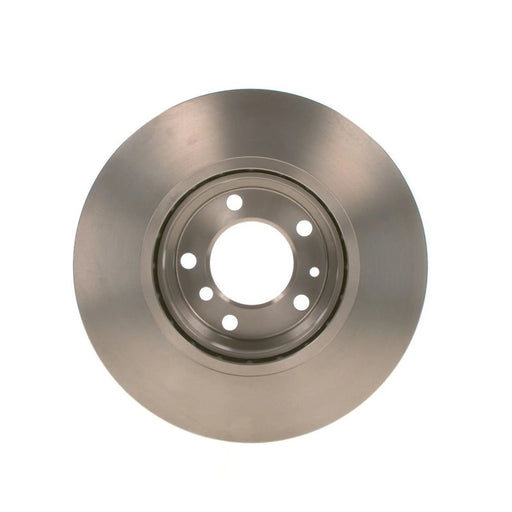 Bosch 2 x Vented Front Brake Discs 0 986 478 622