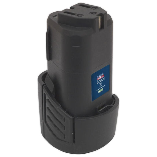 Sealey Power Tool Battery 12V for CP2812V CP2812VBP Sealey  - Town Parts