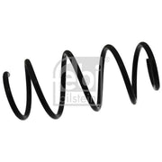 Febi Front Suspension Coil Spring 46992