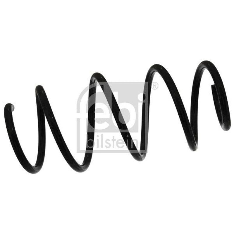 Febi Front Suspension Coil Spring 46992