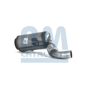 BM Catalysts Homologated Diesel Cat & Dpf BM11040H