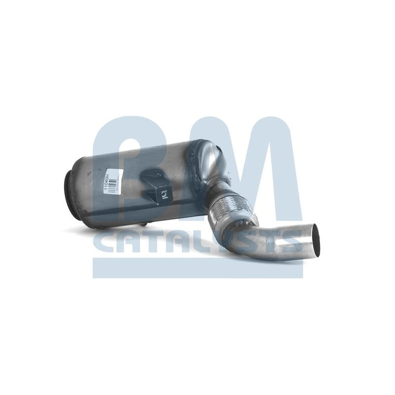 BM Catalysts Homologated Diesel Cat & Dpf BM11040H