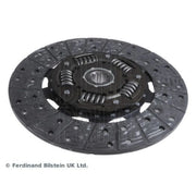 Blue Print Clutch Friction Disc Plate 275mm 10 Splines ADT33108