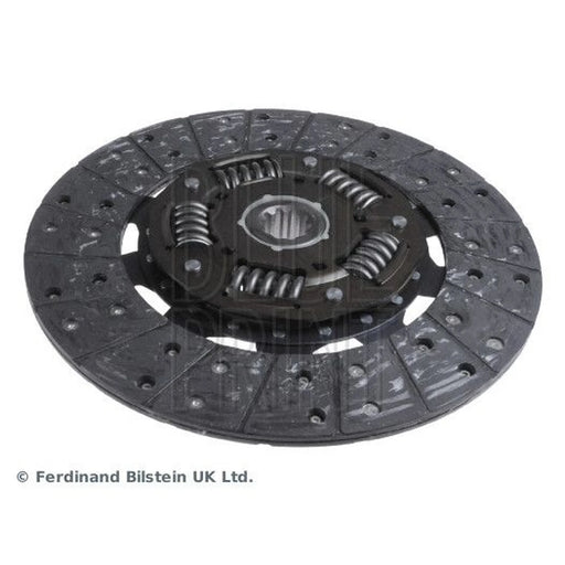 Blue Print Clutch Friction Disc Plate 275mm 10 Splines ADT33108