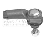 First Line Steering Tie Rod End Ball Joint FTR4202