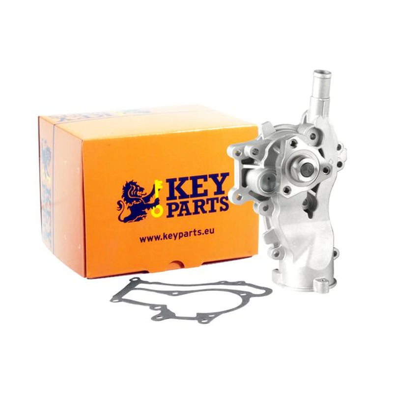 Key Parts Engine Cooling Water Pump KCP2282