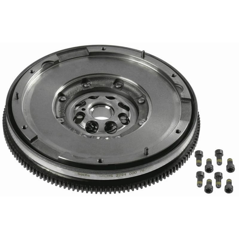 Sachs Engine Flywheel Teeth 240mm 2294000767