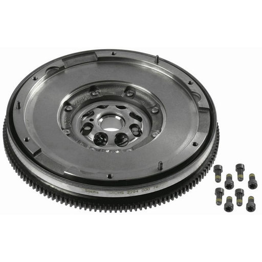 Sachs Engine Flywheel Teeth 240mm 2294000767