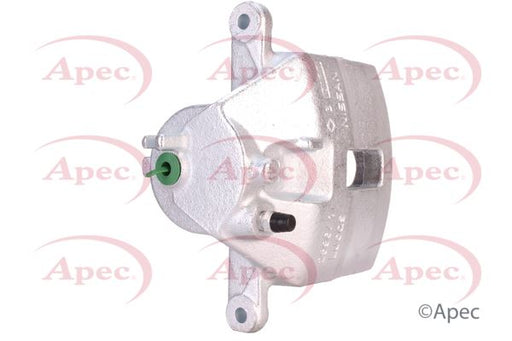 APEC RCA360 Brake Caliper Front Right Vented Fits Nissan Almera Tino Primera APEC - Town Parts