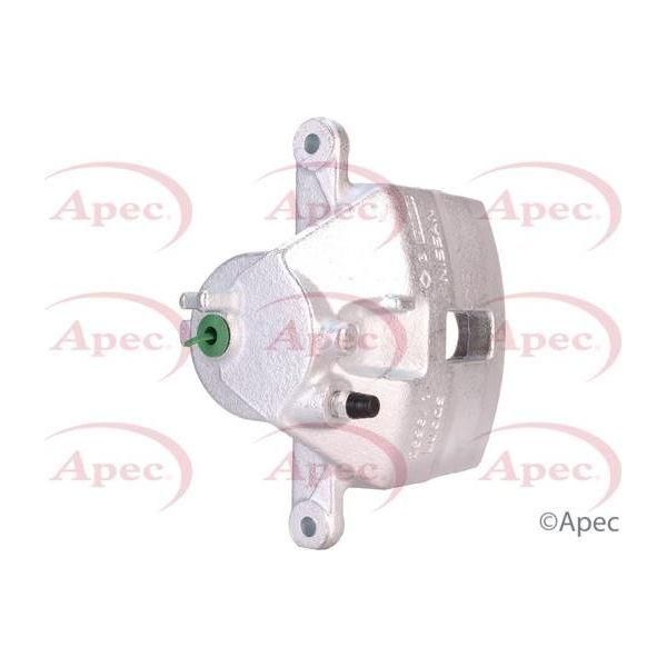 Apec Apec Brake Caliper (Front/Right) RCA360 Apec  - Town Parts