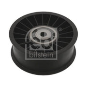 Febi V-Ribbed Belt Deflection/Guide Pulley 06370