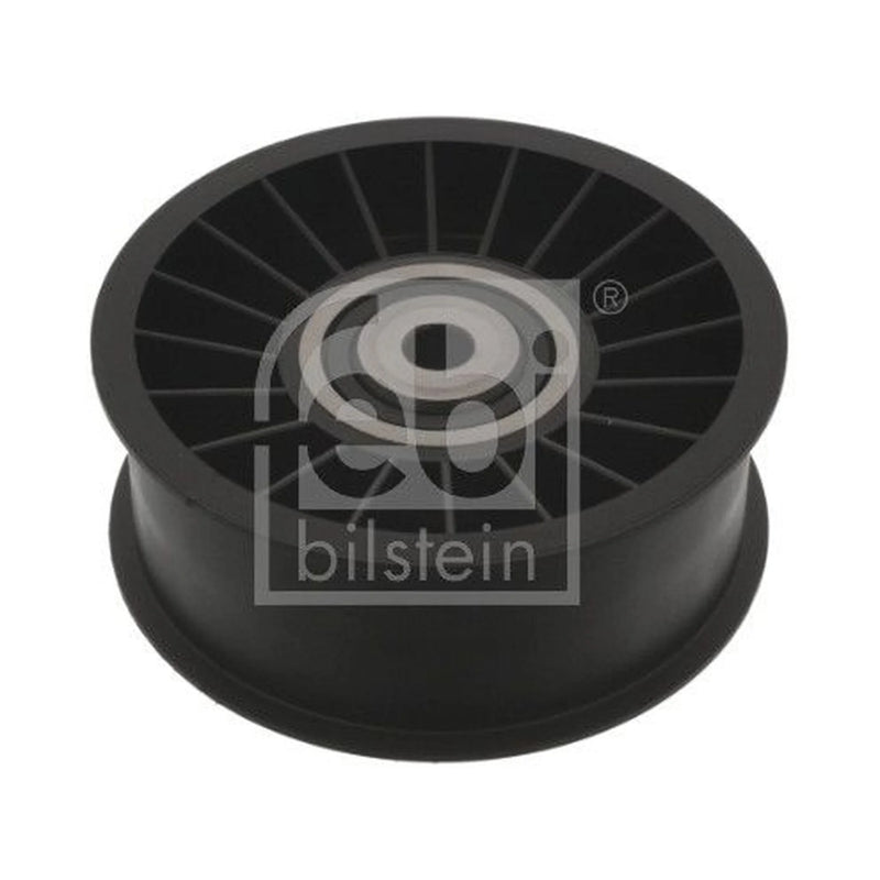 Febi V-Ribbed Belt Deflection/Guide Pulley 06370
