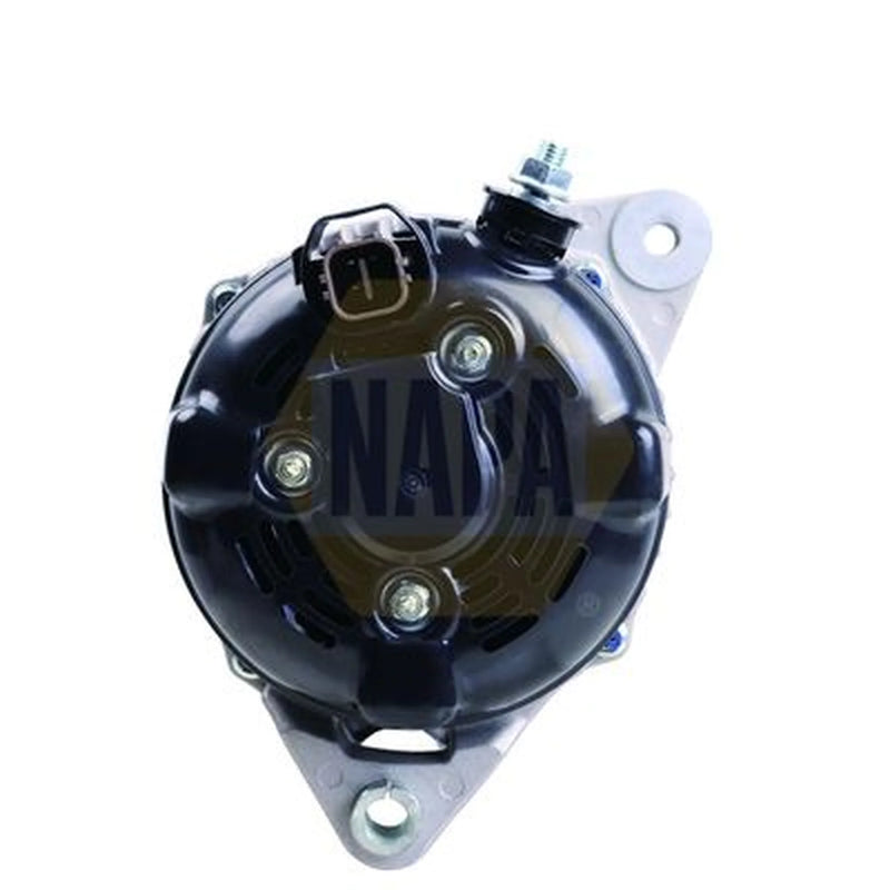 NAPA Car Alternator 12V NAL1907
