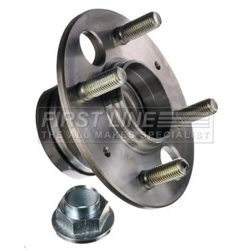 First Line Wheel Bearing Kit FBK1439