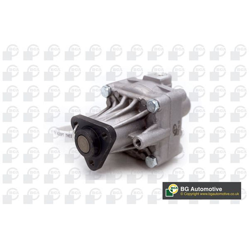 BGA Power Steering Hydraulic Pump PSP0155