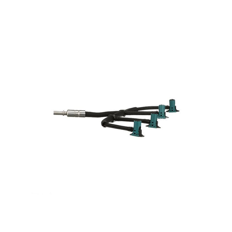 Gates Fuel Overflow Hose Pipe MFL1210