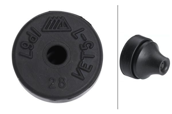 Hella 9GT 341 438-007 Grommet