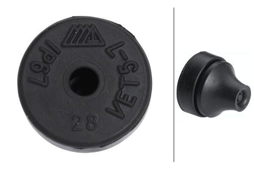 Hella 9GT 341 438-007 Grommet