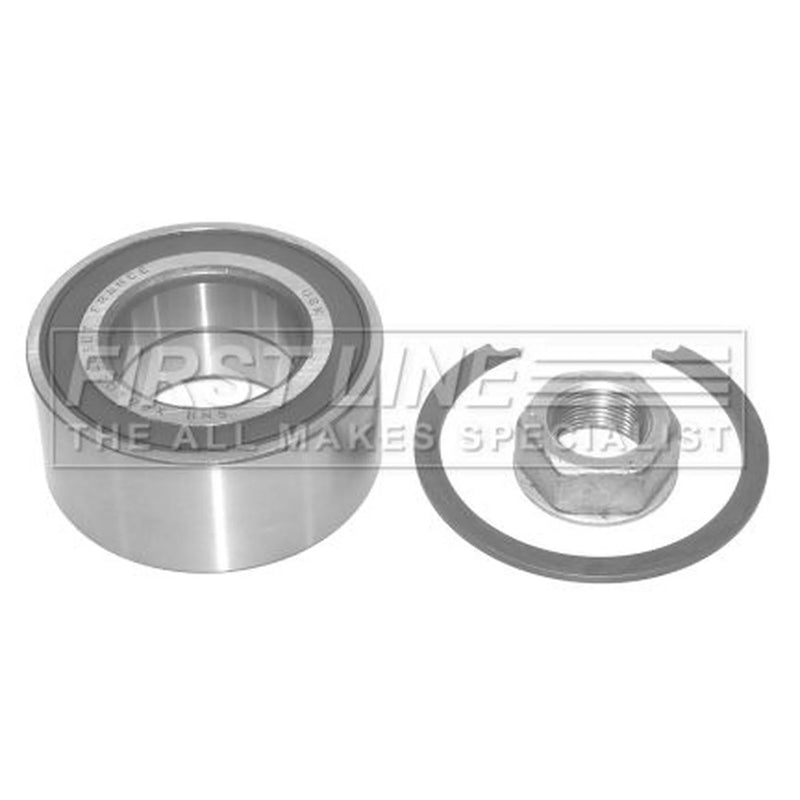 First Line Wheel Bearing Kit FBK916