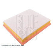 Blue Print Engine Air Filter ADF122207