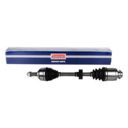 Borg & Beck CV Drive Shaft Driveshaft Front Right BDS1123