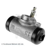 Blue Print Wheel Cylinder Hydraulic Brake Rear Right ADT34439
