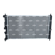 NRF Engine Radiator 53844