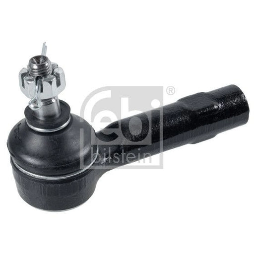 Febi Steering Tie Rod End Ball Joint Front Right 12797