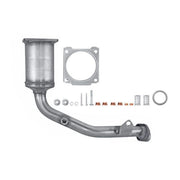Hella Catalytic Converter 8LE 366 052-201