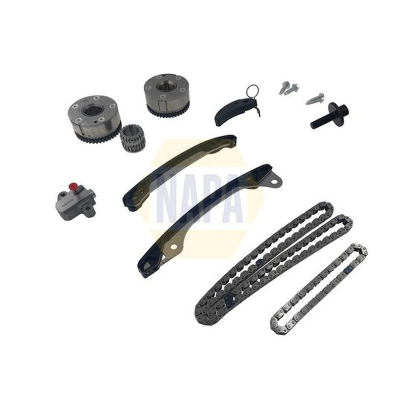 NAPA Timing Chain Kit Set 52 Links NCK4220