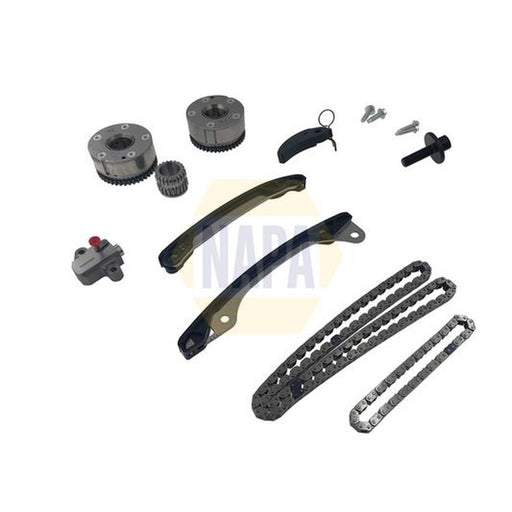 NAPA Timing Chain Kit Set 52 Links NCK4220