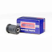 Borg & Beck Wishbone / Control / Trailing Arm Bush BSK6550