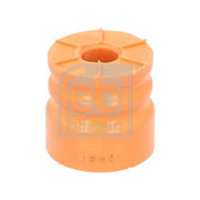 Febi Rear Rubber Buffer Suspension 184534