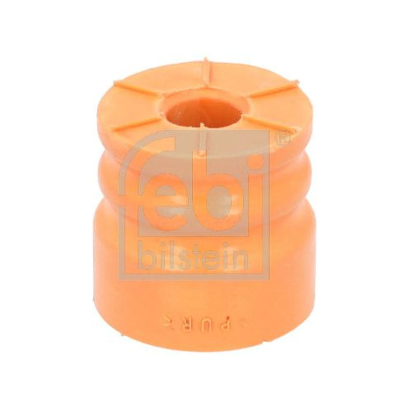 Febi Rear Rubber Buffer Suspension 184534