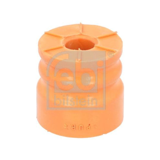 Febi Rear Rubber Buffer Suspension 184534